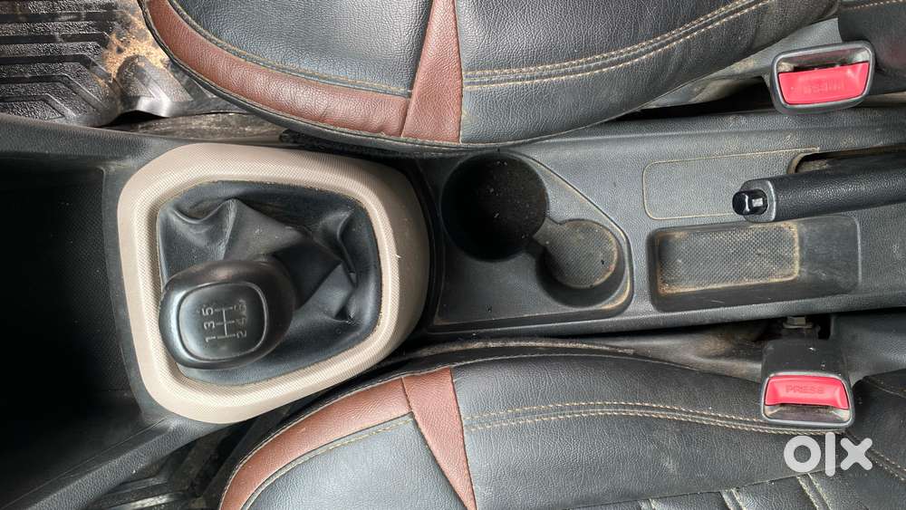 Hyundai Grand I10 Magna 1.2 Kappa Vtvt, 2017, Petrol