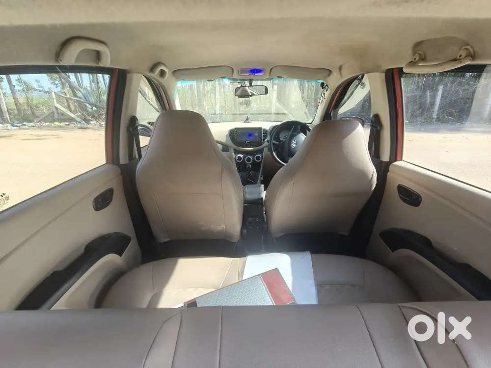 Hyundai I 10
