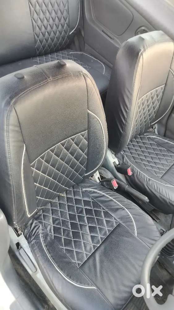 Maruti Suzuki Alto 2009 Petrol Good Condition
