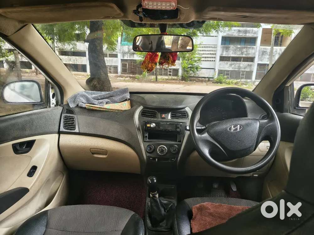 Hyundai Eon 1.0 2012