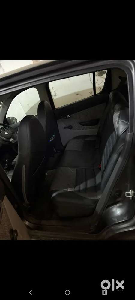 Maruti Suzuki Alto 800 2017 Petrol Well Maintained