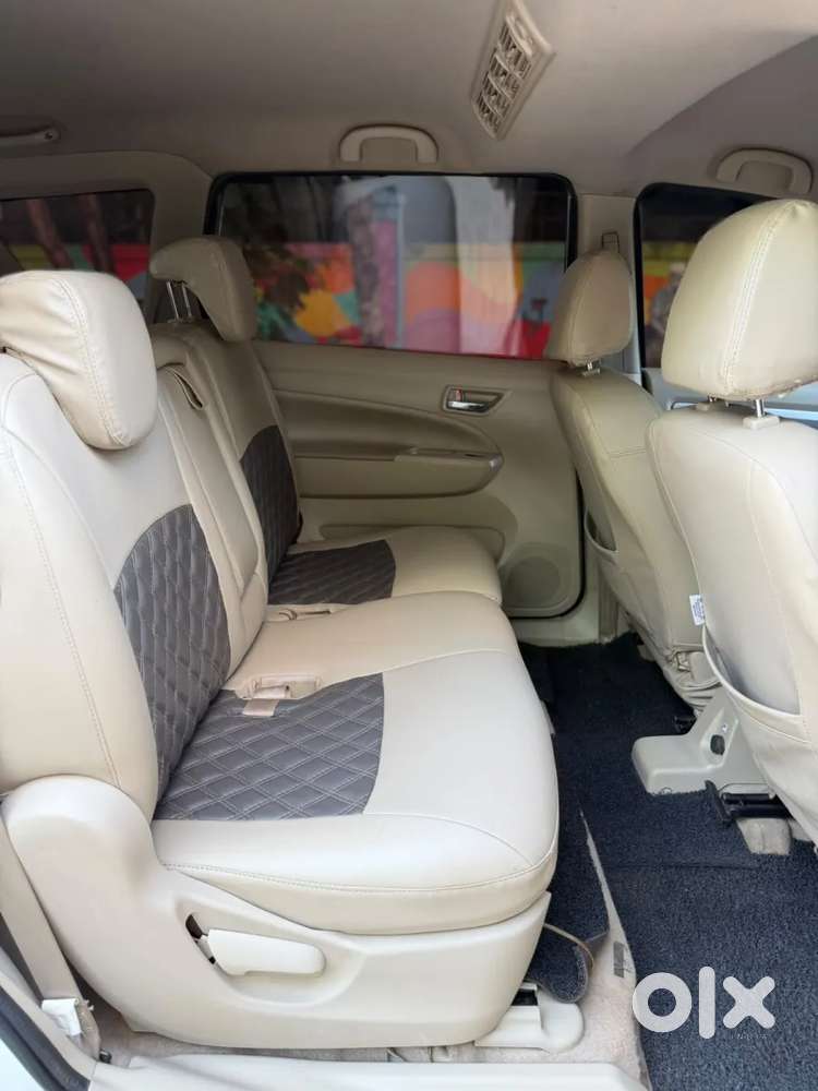Maruti Suzuki Ertiga Vdi Shvs, 2017, Diesel