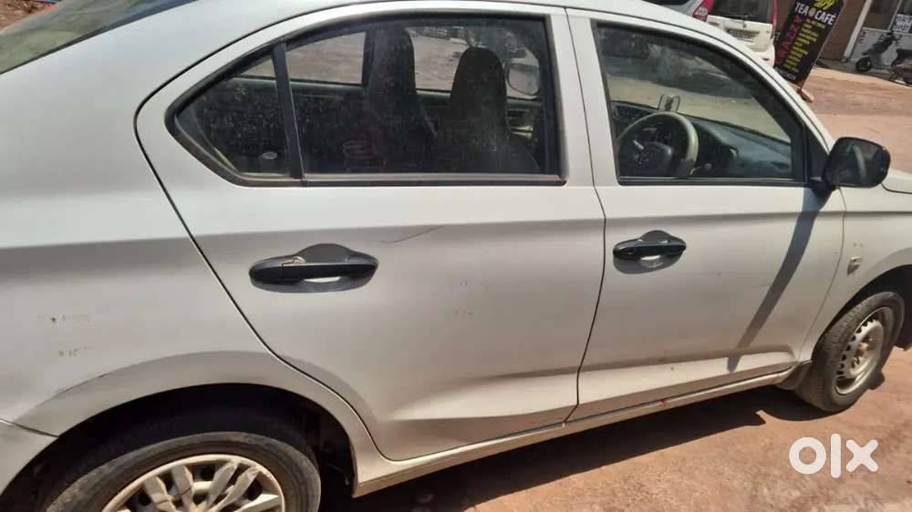Honda Amaze 1.2 Petrol 2022