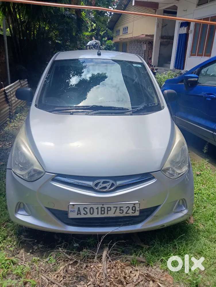 Hyundai Eon 1914