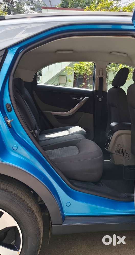 Tata Nexon 1.5 Revotorq Xz Plus Dual Tone, 2019, Diesel