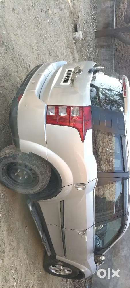 Mahindra Xuv500 2012 Diesel Good Condition