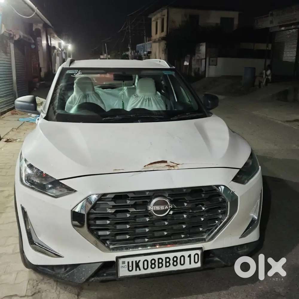 Nissan Magnite 2023 Petrol 19000 Km Driven