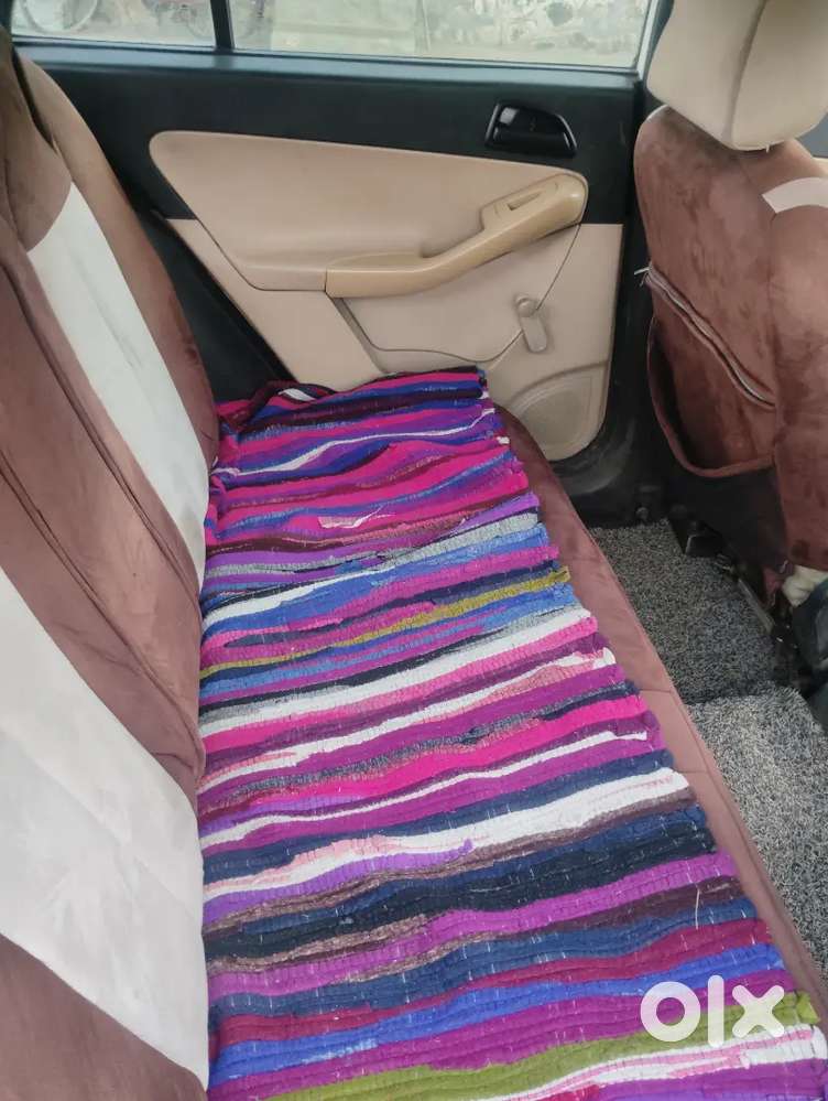 Tata Indica Vista Tdi 2013 Diesel