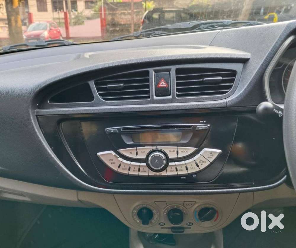 Maruti Suzuki Alto K10 1.0 Vxi (o) Amt, 2018, Petrol