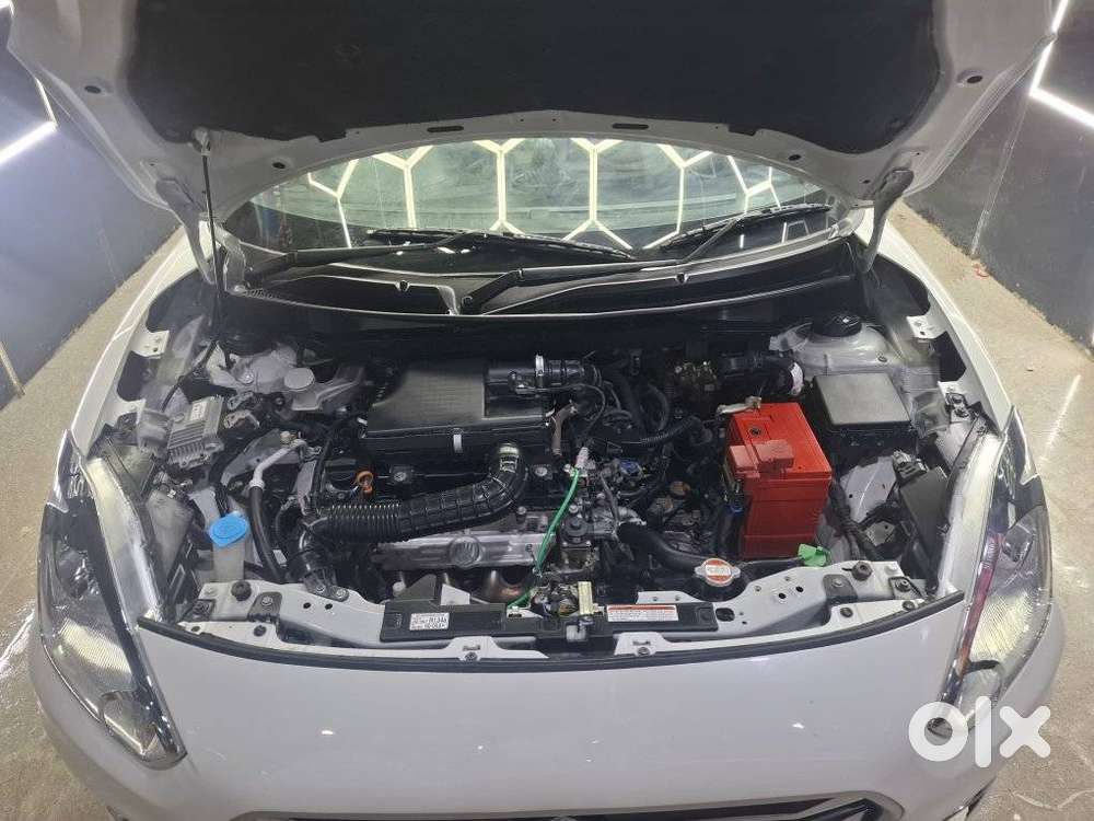 Maruti Suzuki Dzire 1.2 Tour S Cng, 2024, Petrol