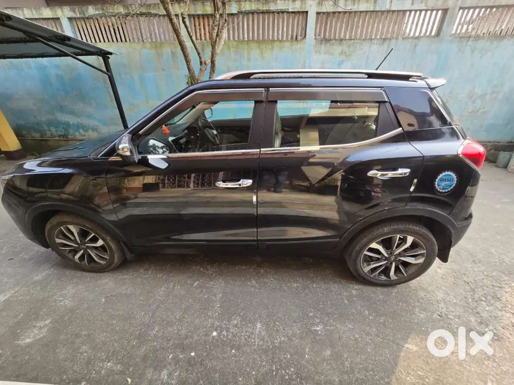 Mahindra Xuv300 2019 Diesel 66000 Km Driven