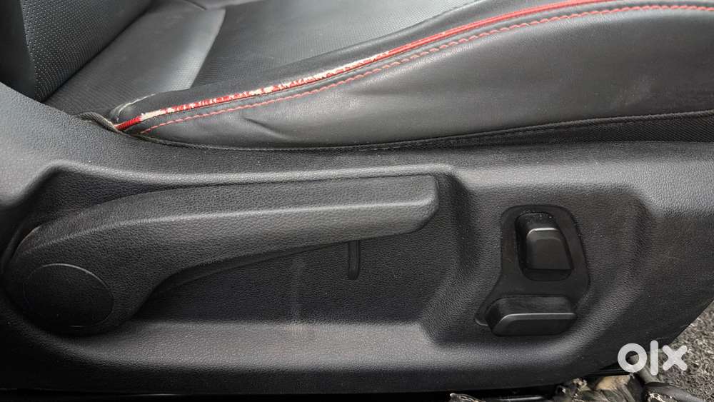Hyundai Verna Sx (o) 1.5 Turbo Petrol Dct, 2023, Petrol