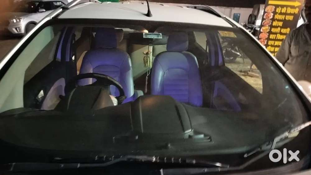 Ford Ecosport 2016 Diesel Well Maintained