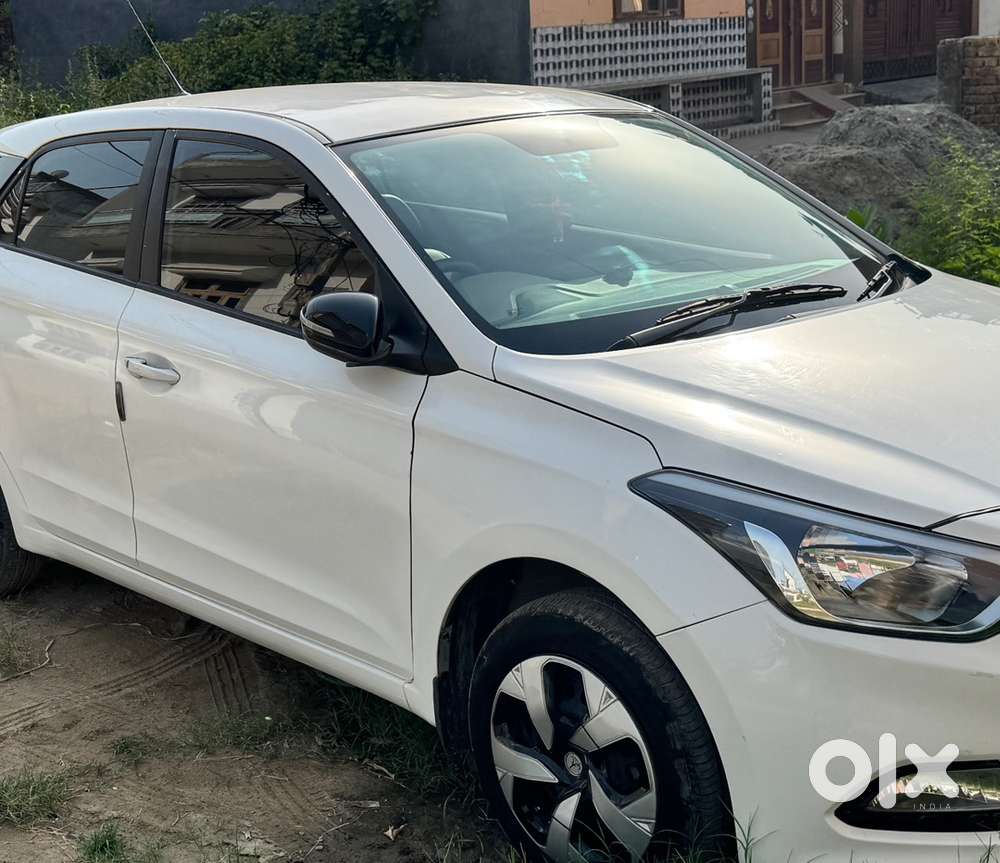 Hyundai I20 Sportz