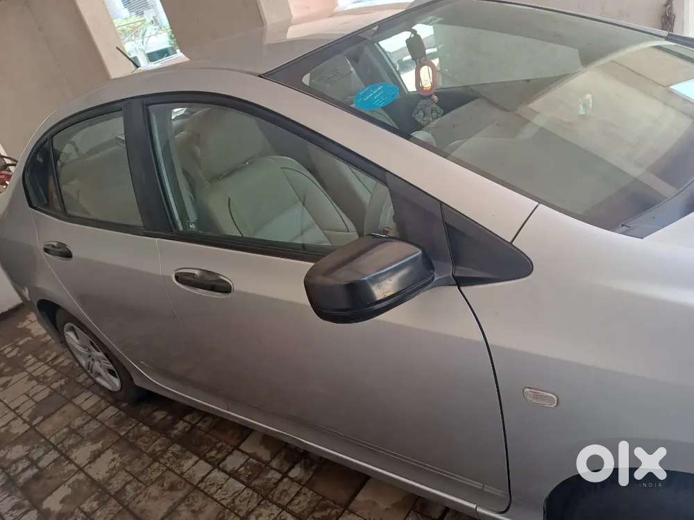 Honda City 2013 Petrol 89000 Km Driven