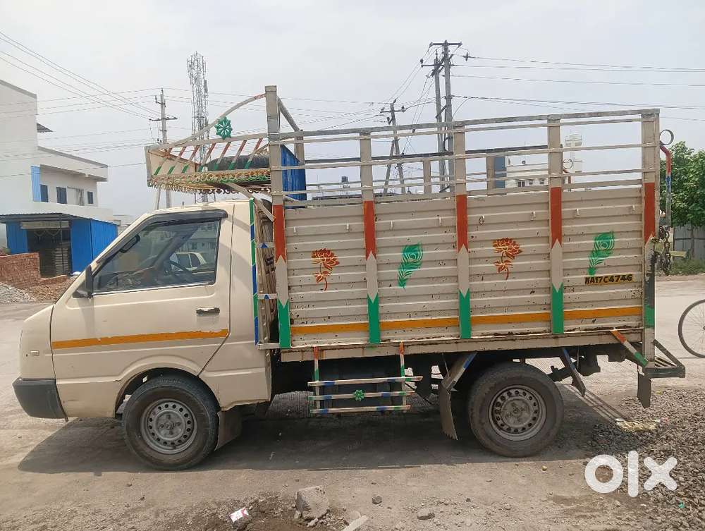 Ashok Leyland Stile 2015