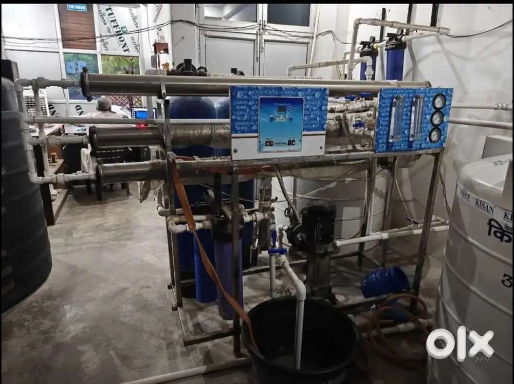 Ro Plant For Sale