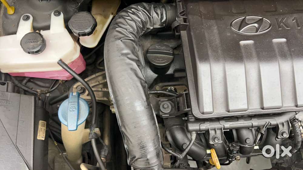 Hyundai Grand I10 Nios Asta 1.2 Kappa Vtvt, 2021, Petrol
