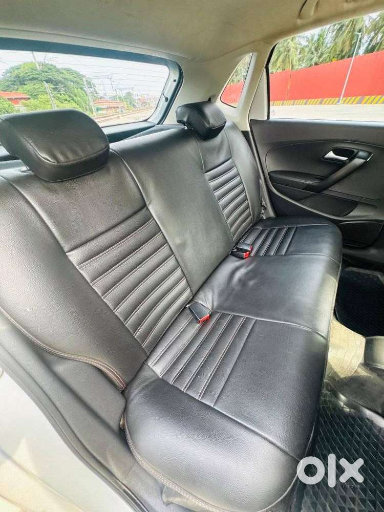 Volkswagen Polo 1.0 Mpi Trendline, 2019, Petrol