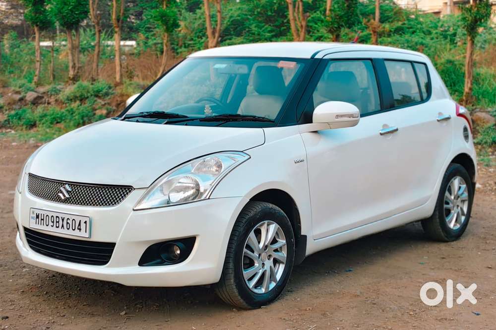 Maruti Suzuki Swift, 2012, Diesel