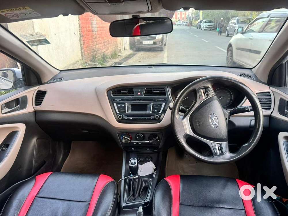 Hyundai Elite I20 2016 Diesel Well Maintained