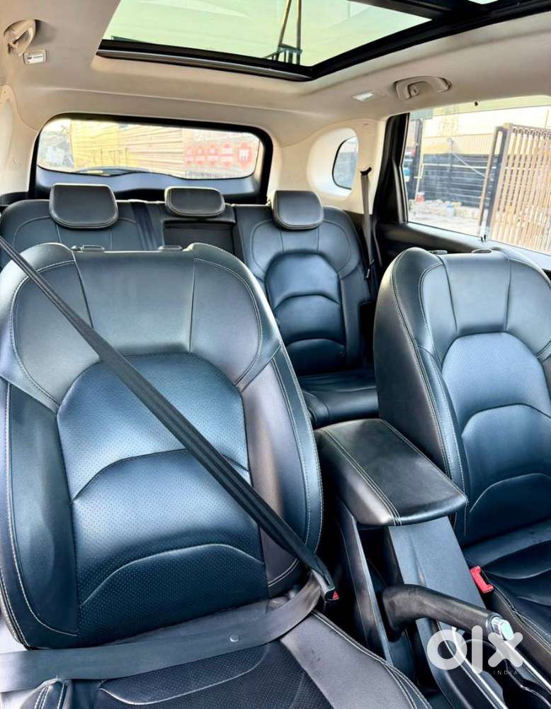 Mg Hector Smart Diesel Mt, 2020, Diesel