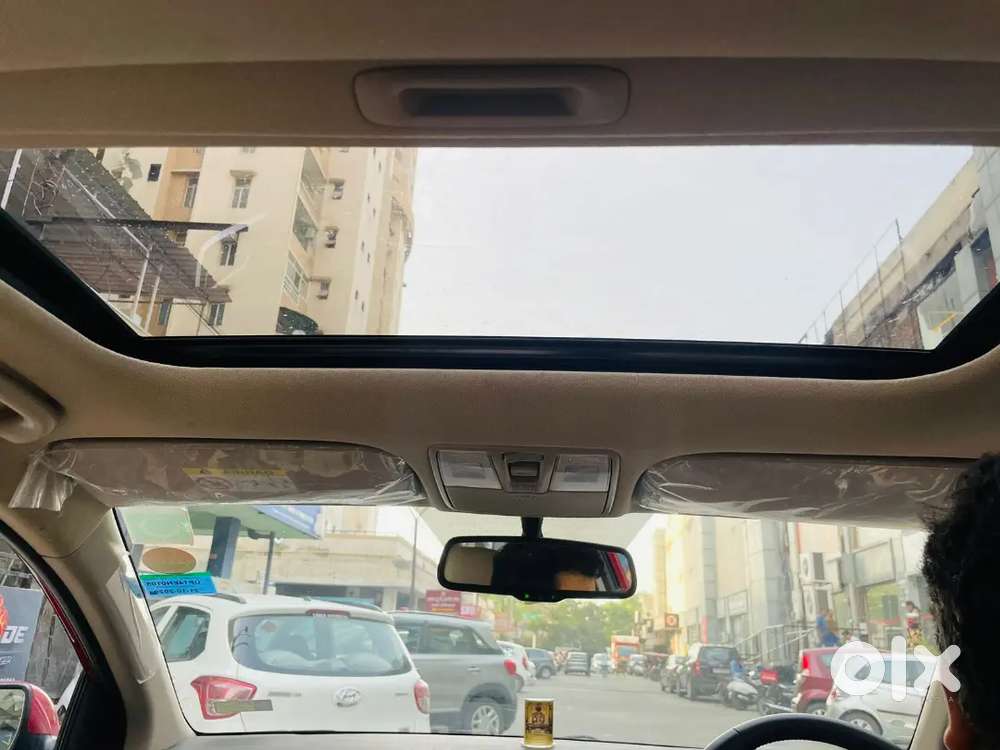 Hyundai Verna 1.5 Sx 2020