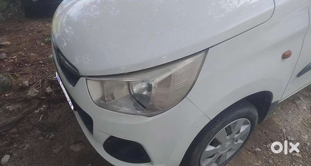 2017 Maruti Suzuki Alto K10