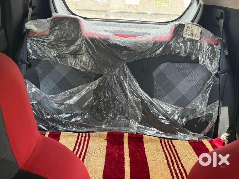 Renault Kwid Petrol 2022
