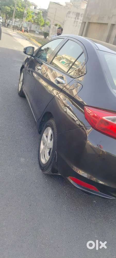 Honda City I Dtec Vx Option, 2015, Diesel
