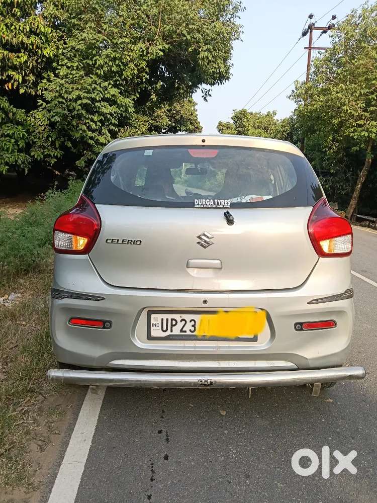 Maruti Suzuki Celerio Zxi 2022