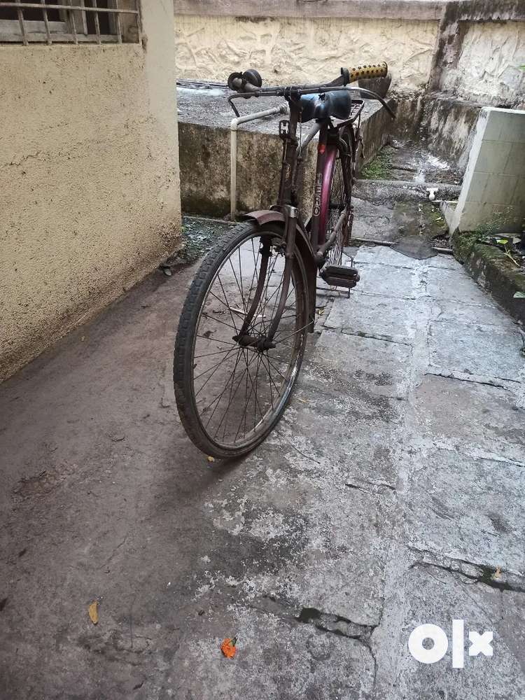 Second hand cycle store in panvel