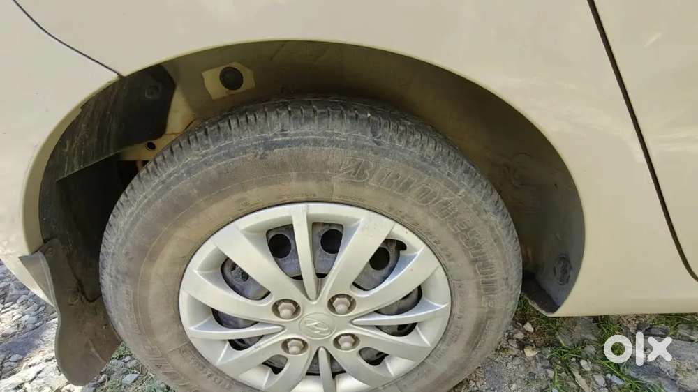 Hyundai I10 Sportz 2014 Petrol