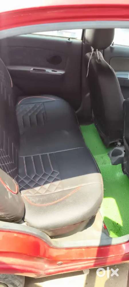 Chevrolet Spark 2007 Petrol 100000 Km Driven