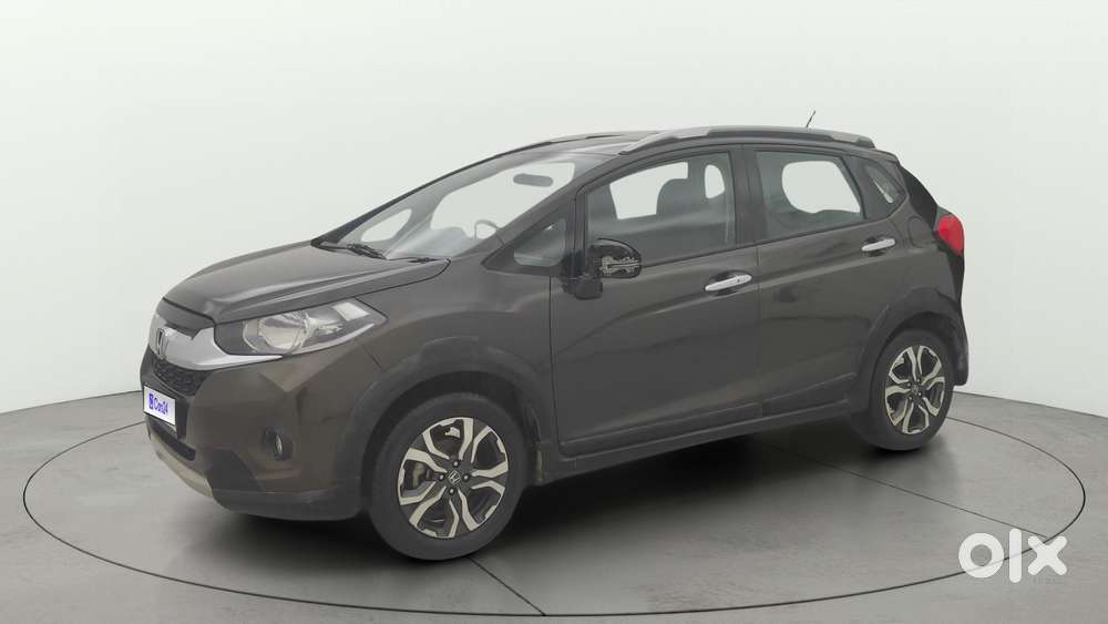 Honda Wr-v I-dtec Vx, 2018, Diesel