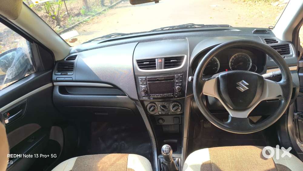 Maruti Suzuki Swift Ddis Vdi, 2012, Diesel