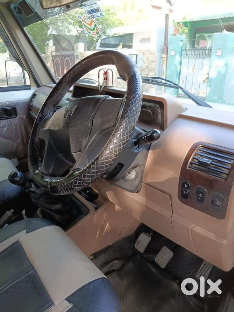 Mahindra Bolero 2023 Diesel 67000 Km Driven