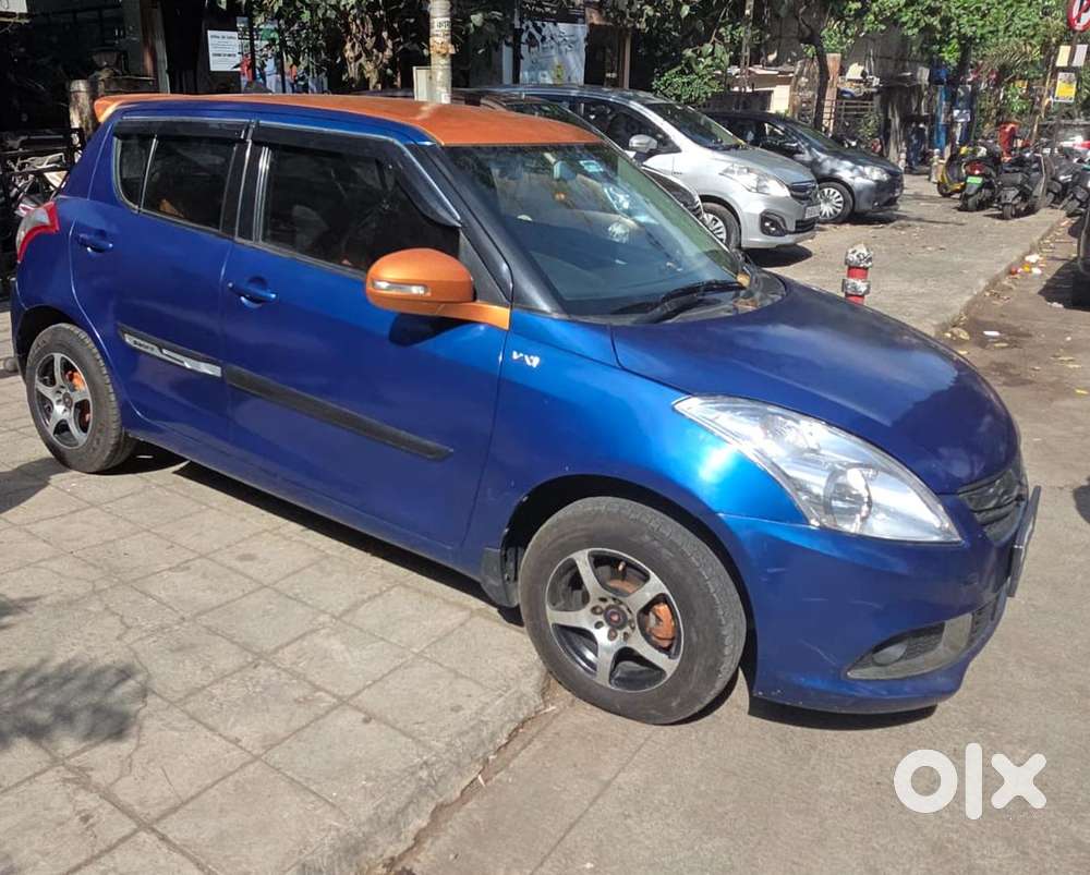 Maruti Suzuki Swift 2004-2010 Vxi With Abs, 2013, Petrol