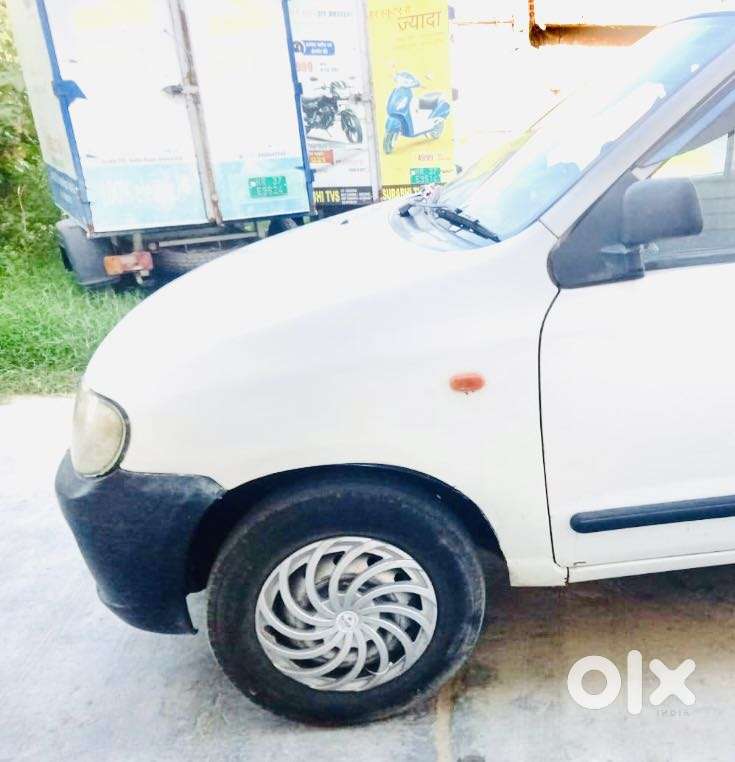 Maruti Suzuki Alto Flash Limited Edition, 2011, Petrol
