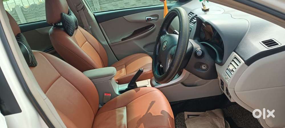 Toyota Corolla Altis