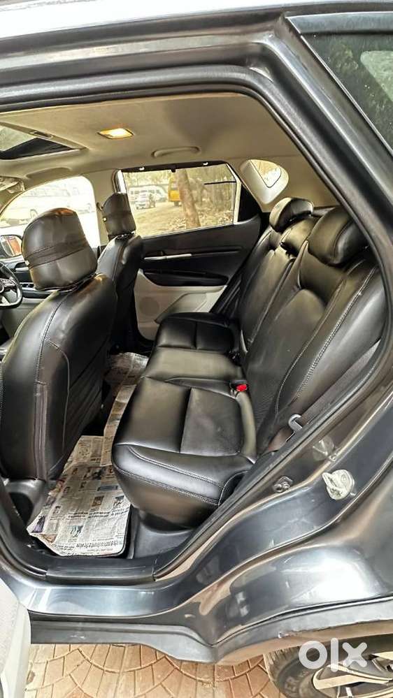 Kia Sonet Htx Plus D, 2022, Diesel