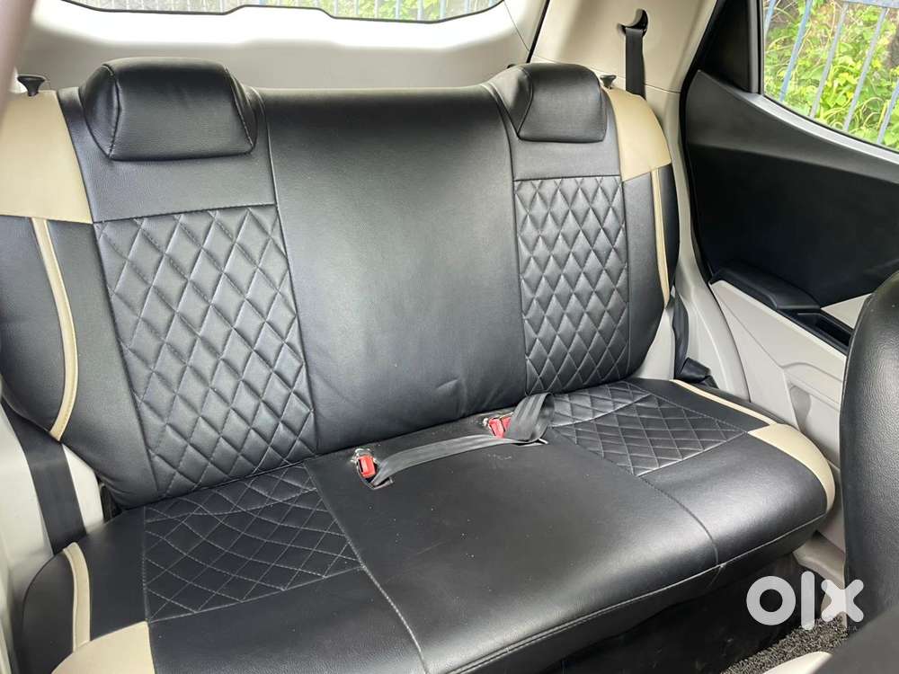 Mahindra Xuv300 W6 Diesel, 2023, Diesel