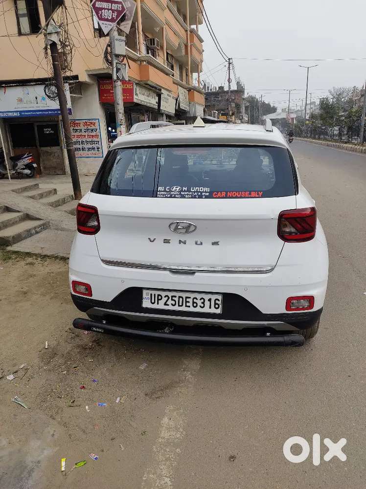 Very Good Condition Looking Like And New Car