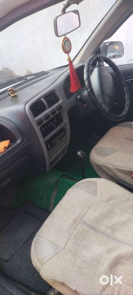 Maruti Alto Std