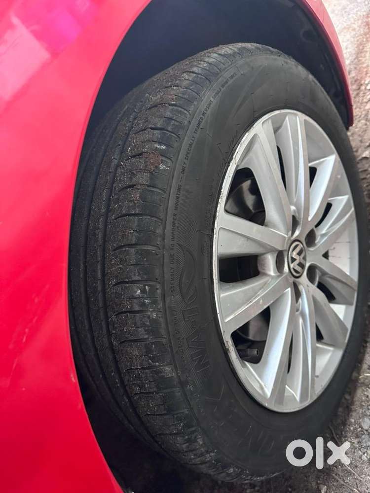 Volkswagen Polo 2013 Diesel Well Maintained