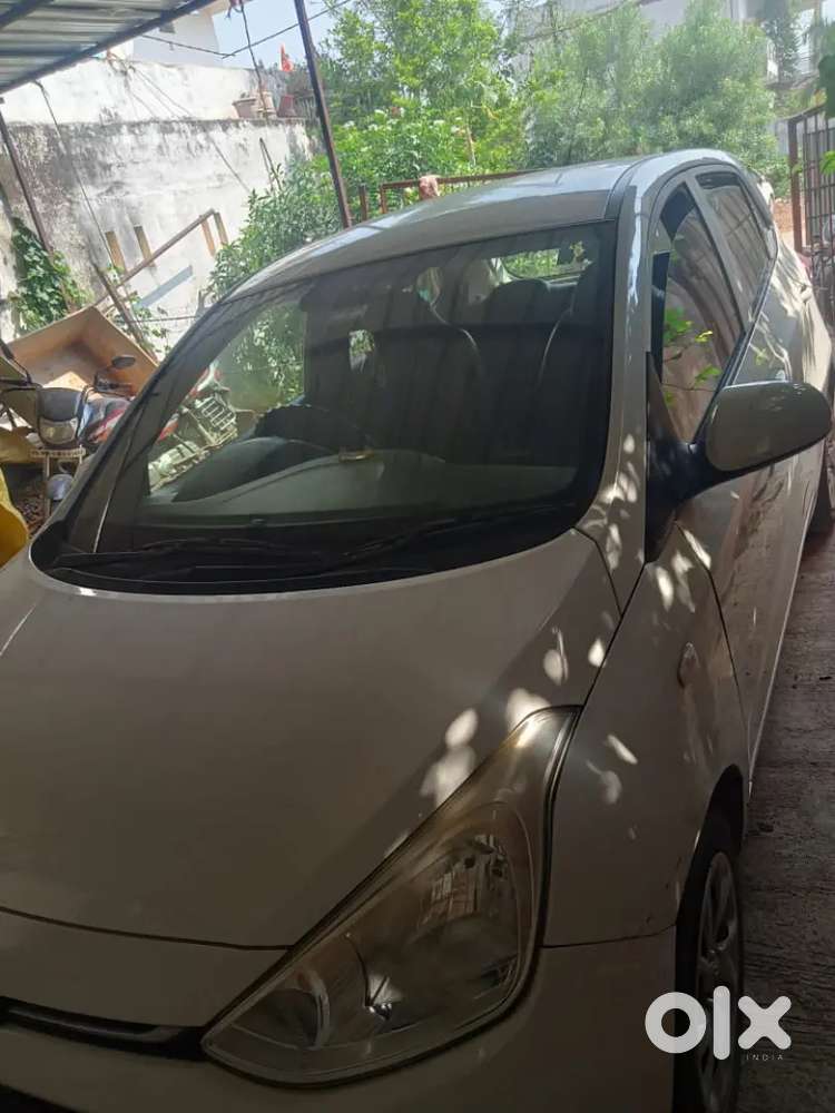 Grand I 10 2018