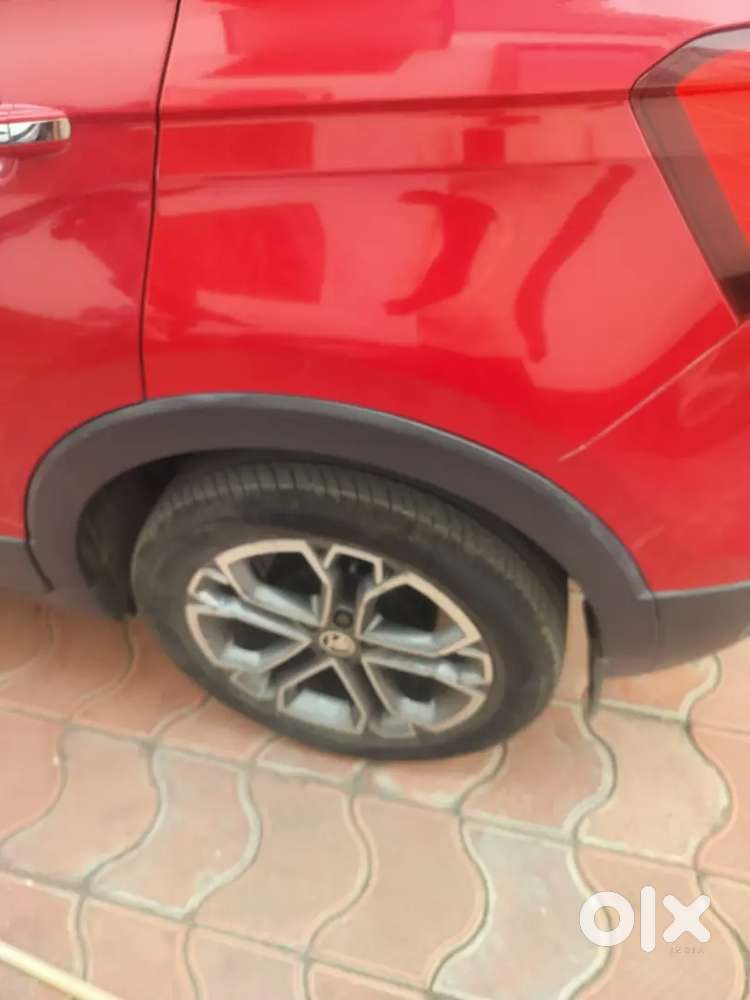 Skoda Kushaq 1.0 Style 2021