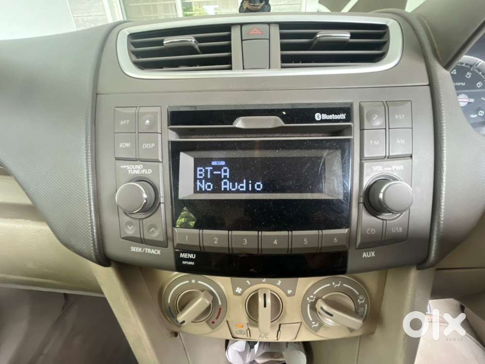 Maruti Suzuki Ertiga Petrol (1.4l) 2017