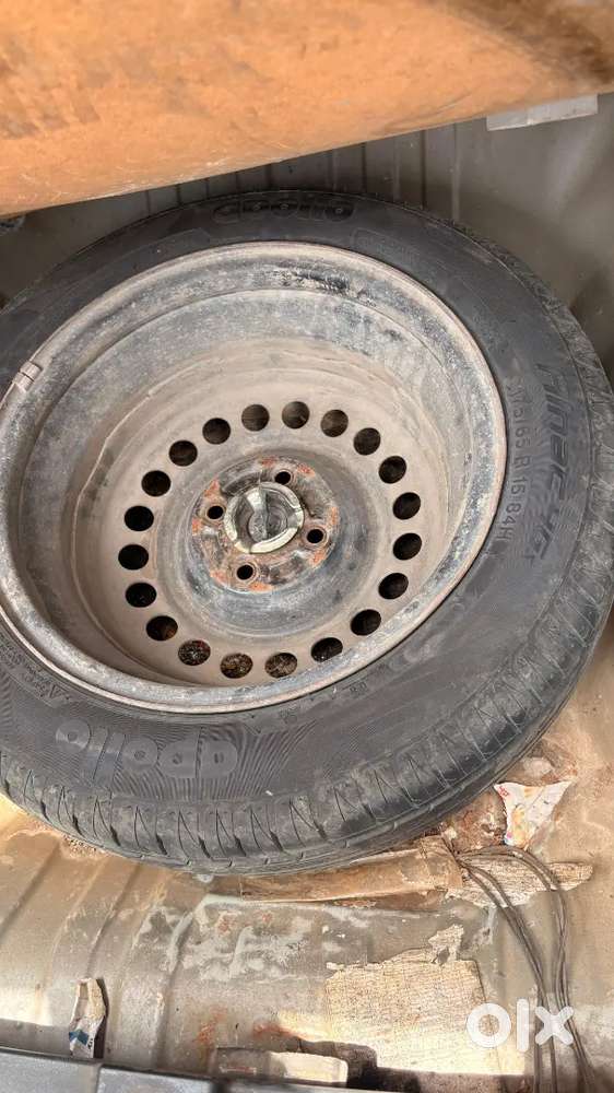 Honda City 2011 Petrol Well Maintained Repassing Done Till 2031