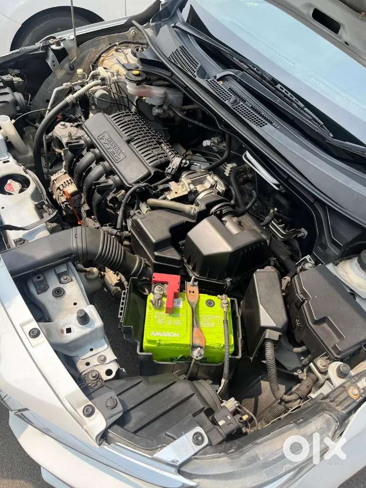 Honda Amaze 1.2 Petrol 2019